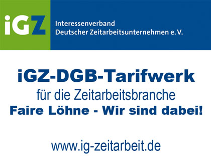 Interessenverband Deutscher Zeitarbeitsunternehmen